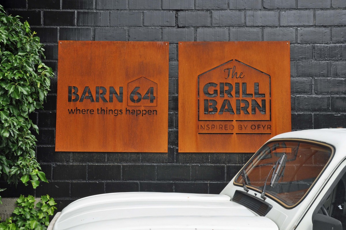 BARN64