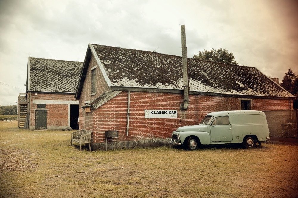 BARN64