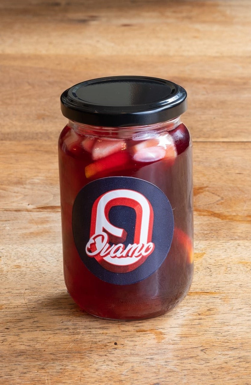 Ovamo