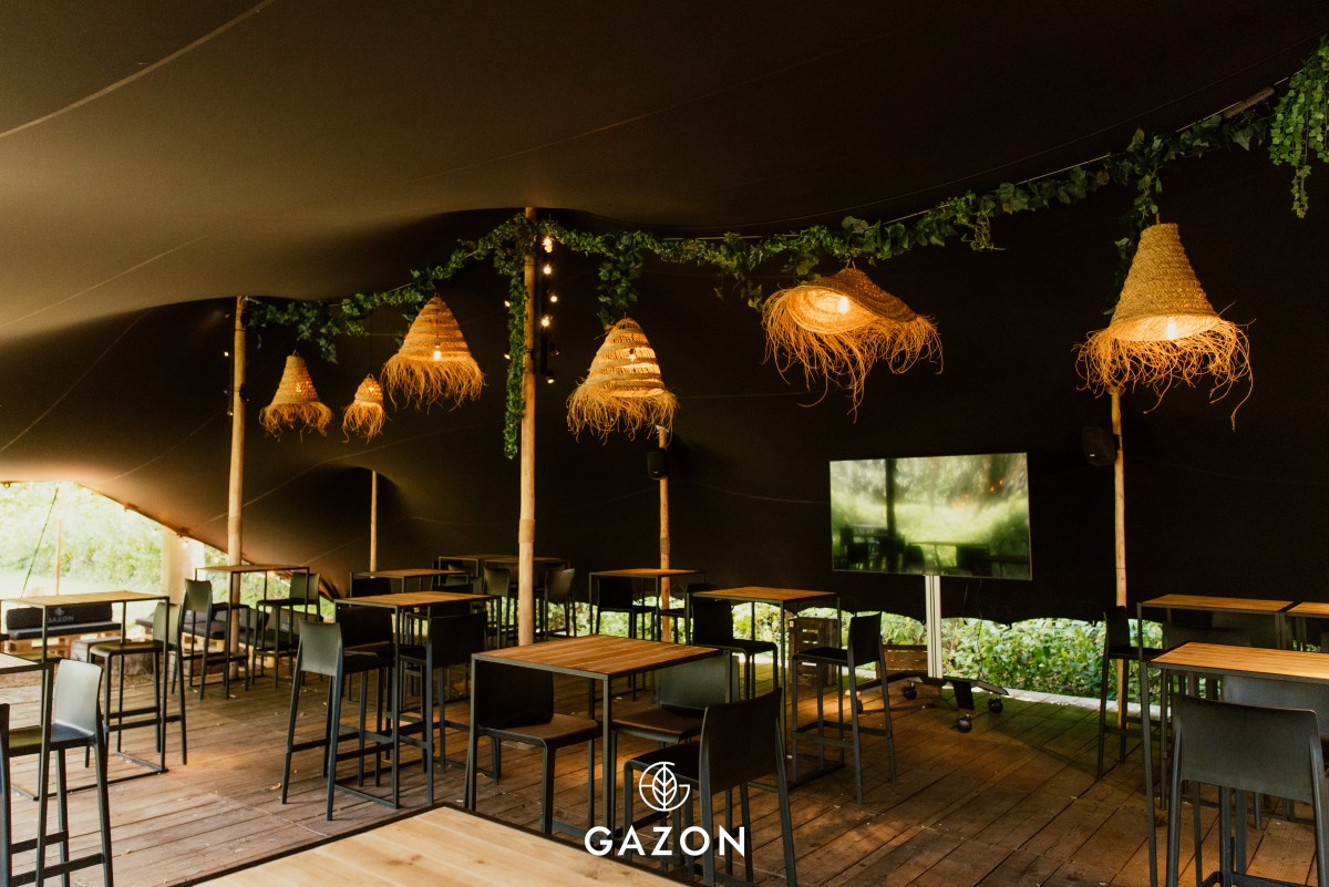 Gazon Gent