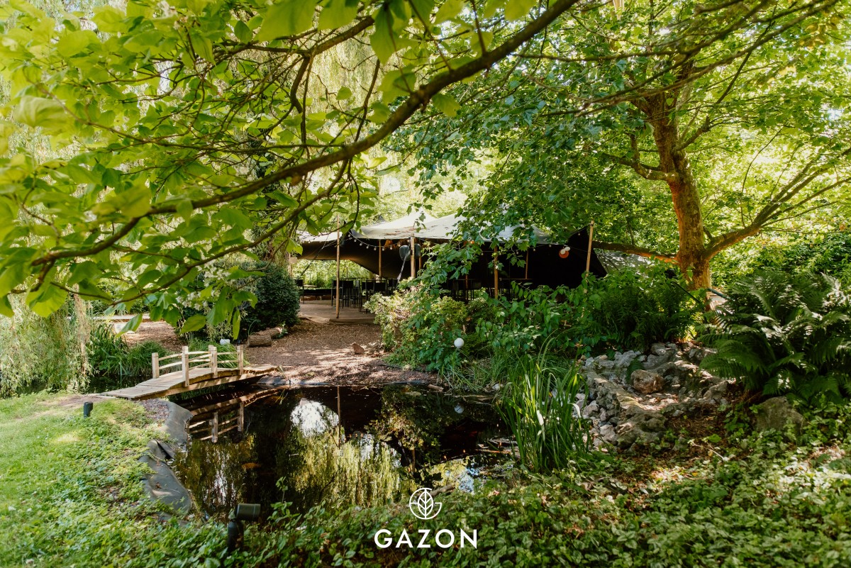 Gazon Gent