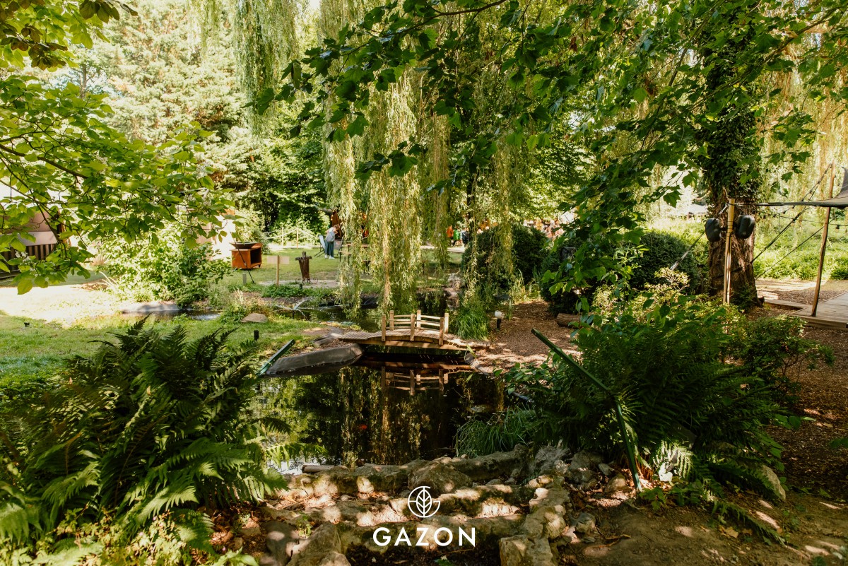 Gazon Gent