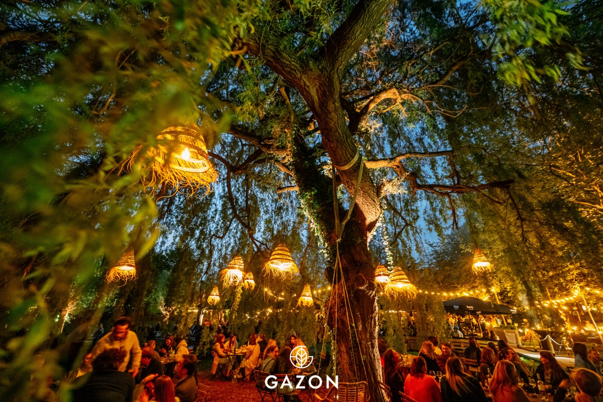 Gazon Gent