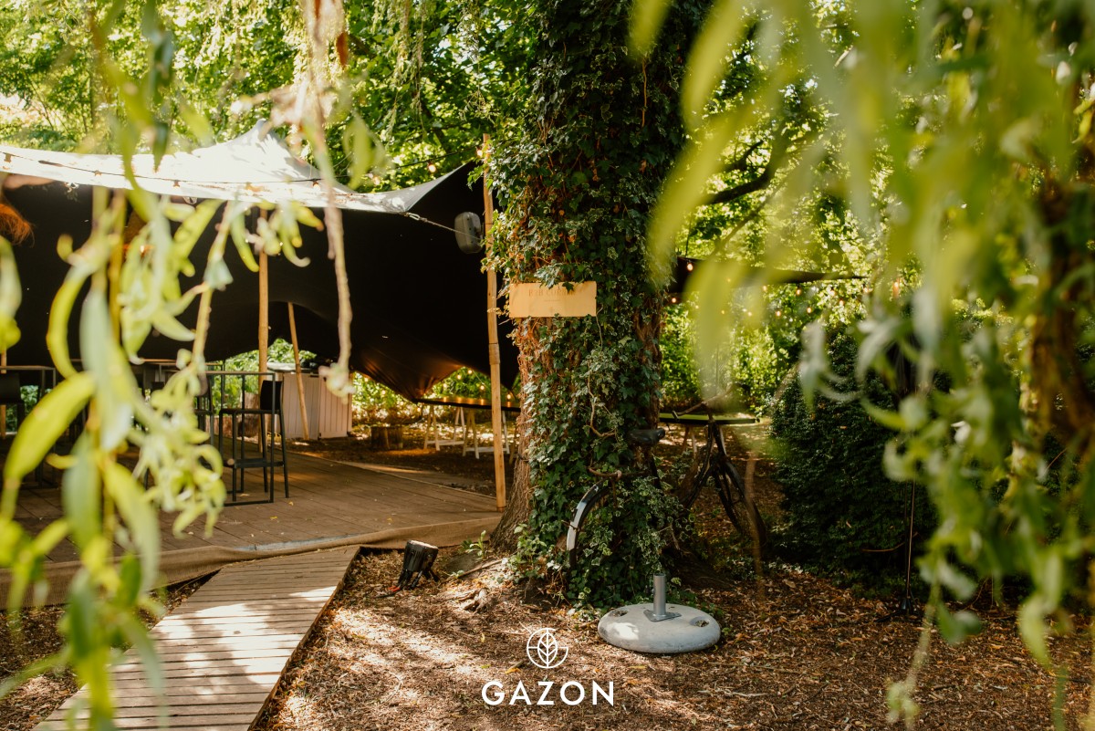 Gazon Gent