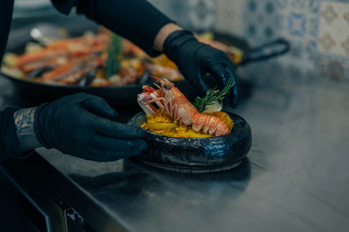 Catering Casa La Qia