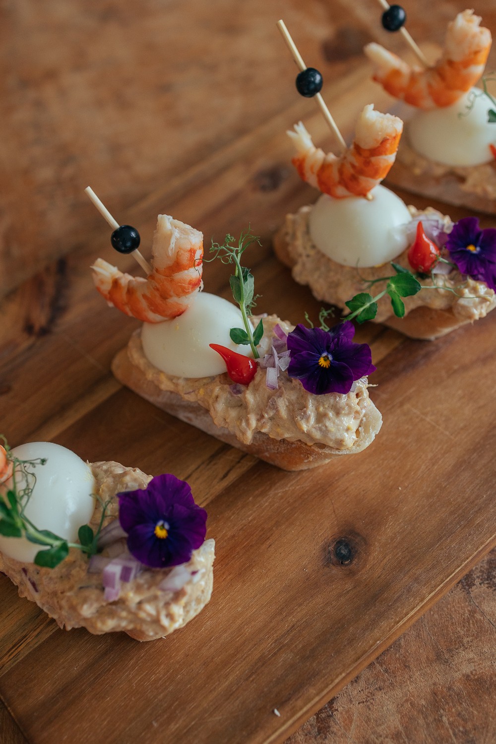 Catering Casa La Qia