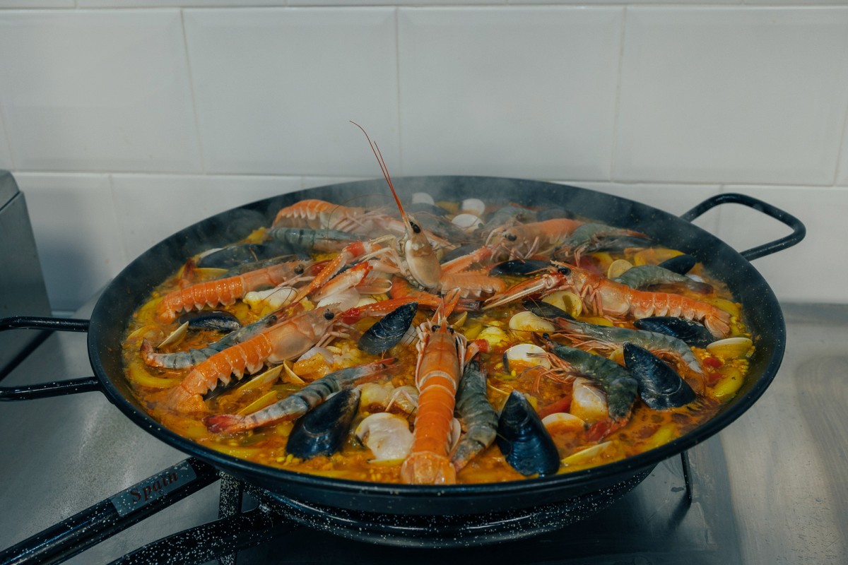 Catering Casa La Qia