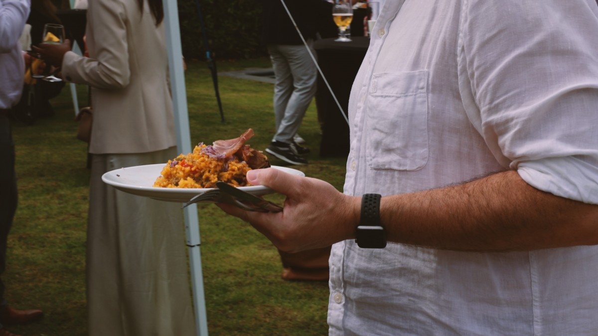 Catering Casa La Qia
