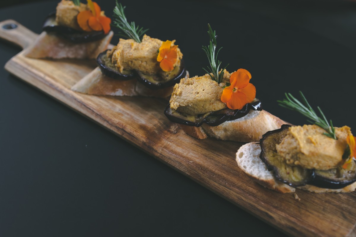 Catering Casa La Qia