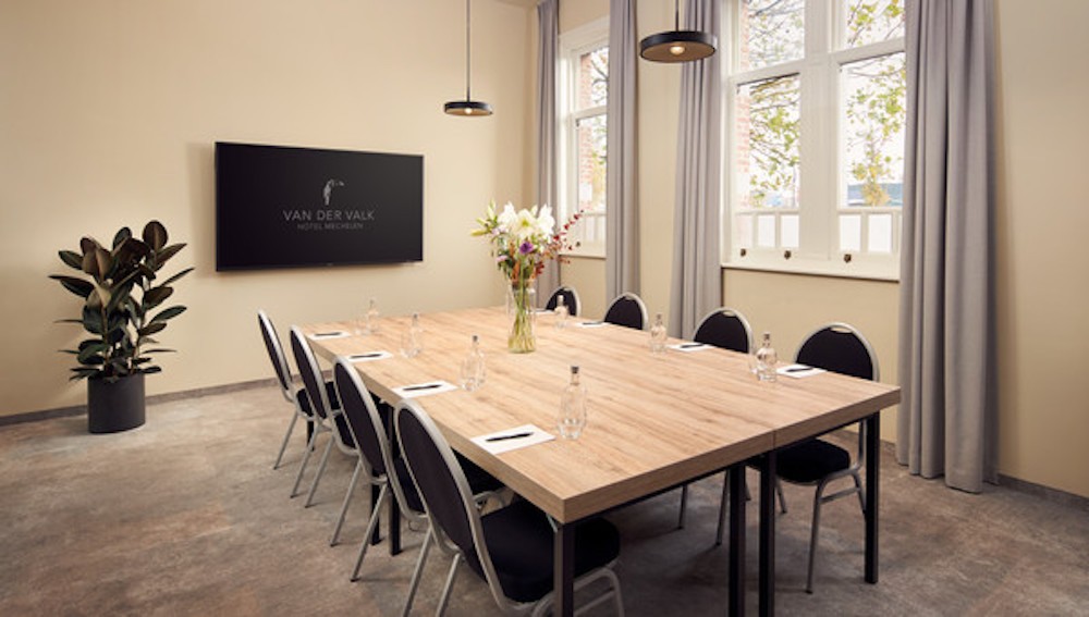 Van der Valk Hotel Mechelen