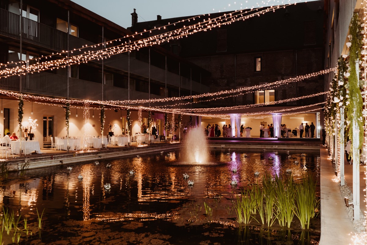 Van der Valk Hotel Mechelen