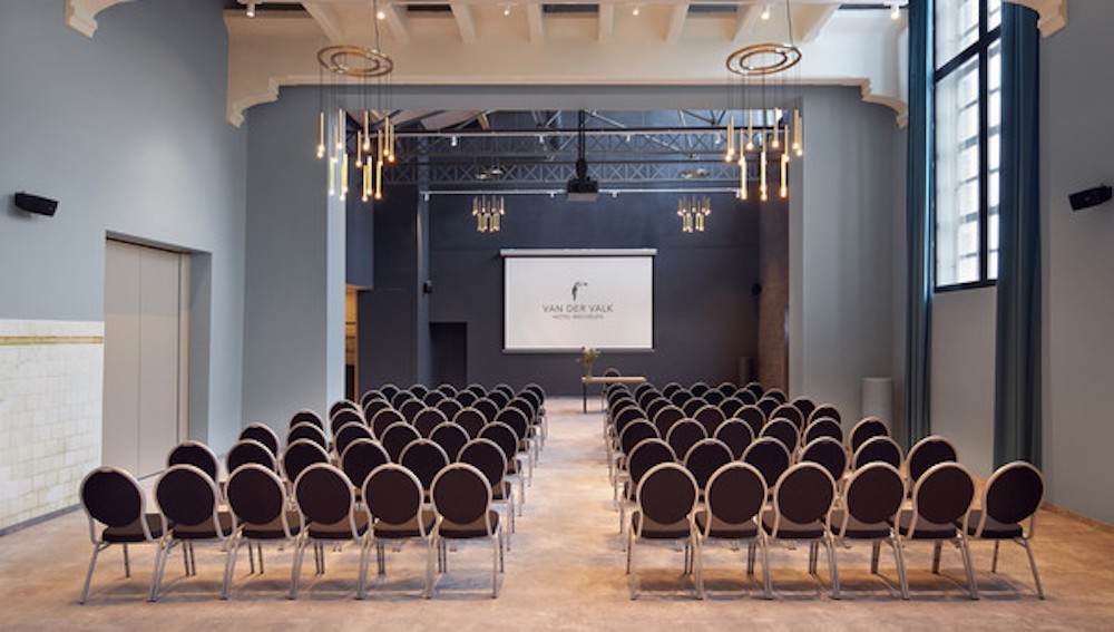 Van der Valk Hotel Mechelen