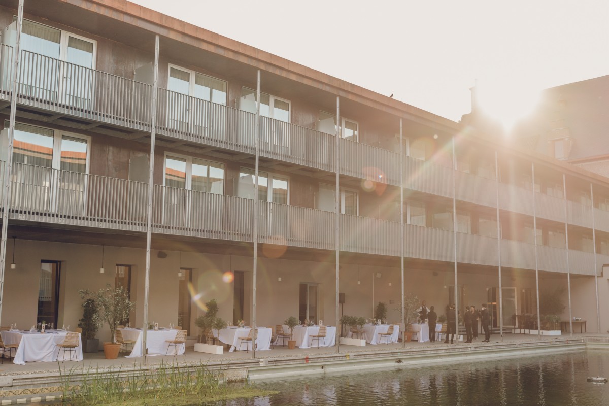 Van der Valk Hotel Mechelen