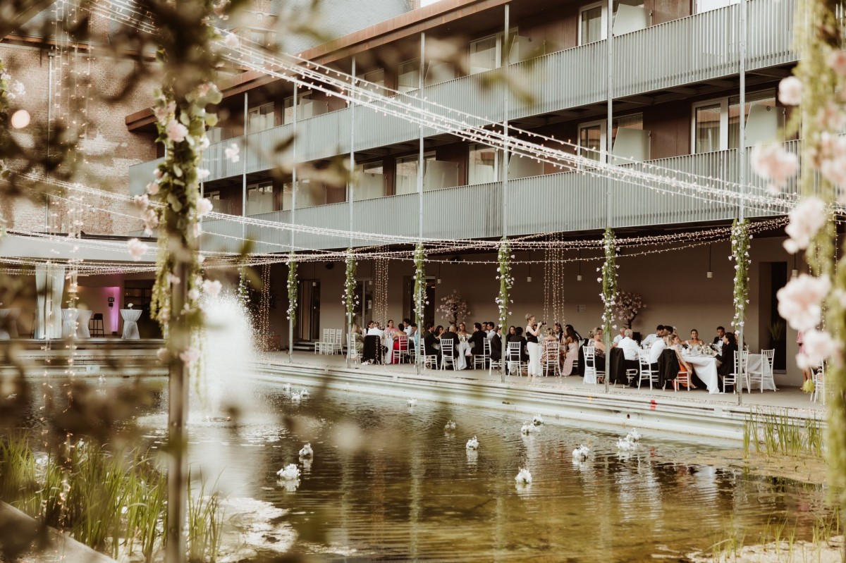 Van der Valk Hotel Mechelen