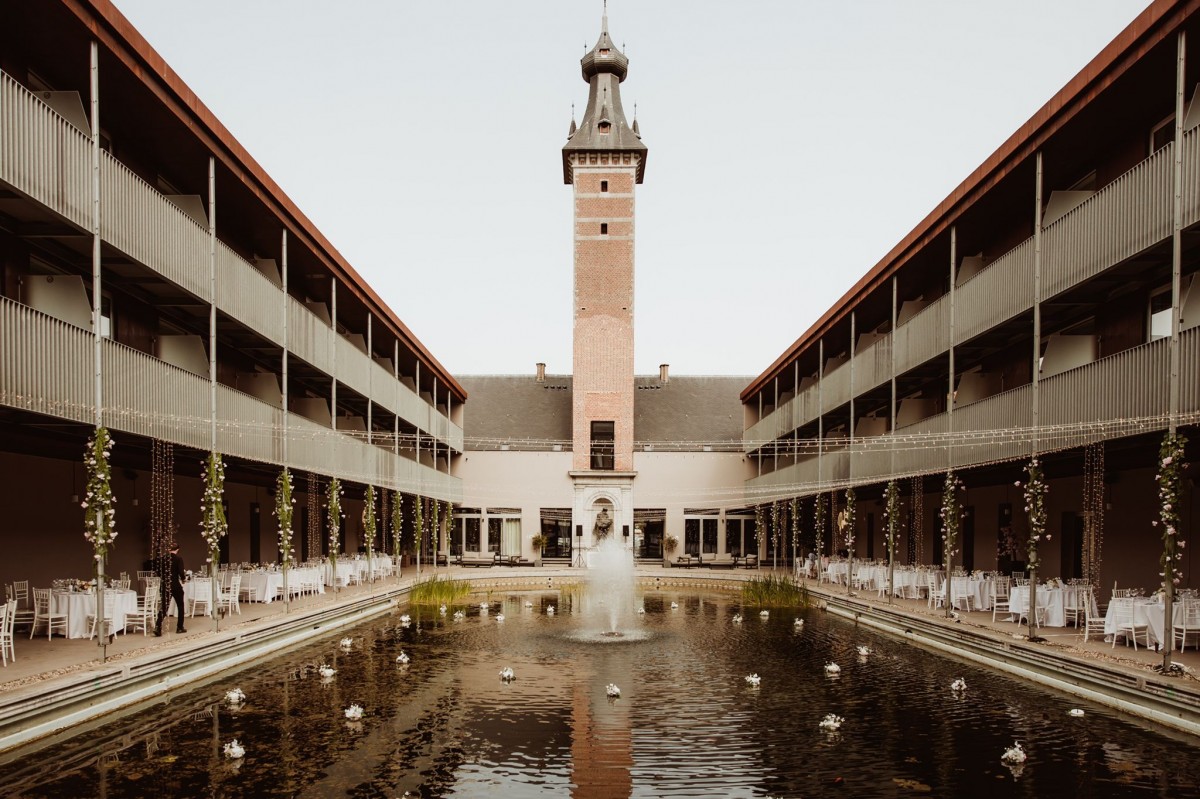 Van der Valk Hotel Mechelen