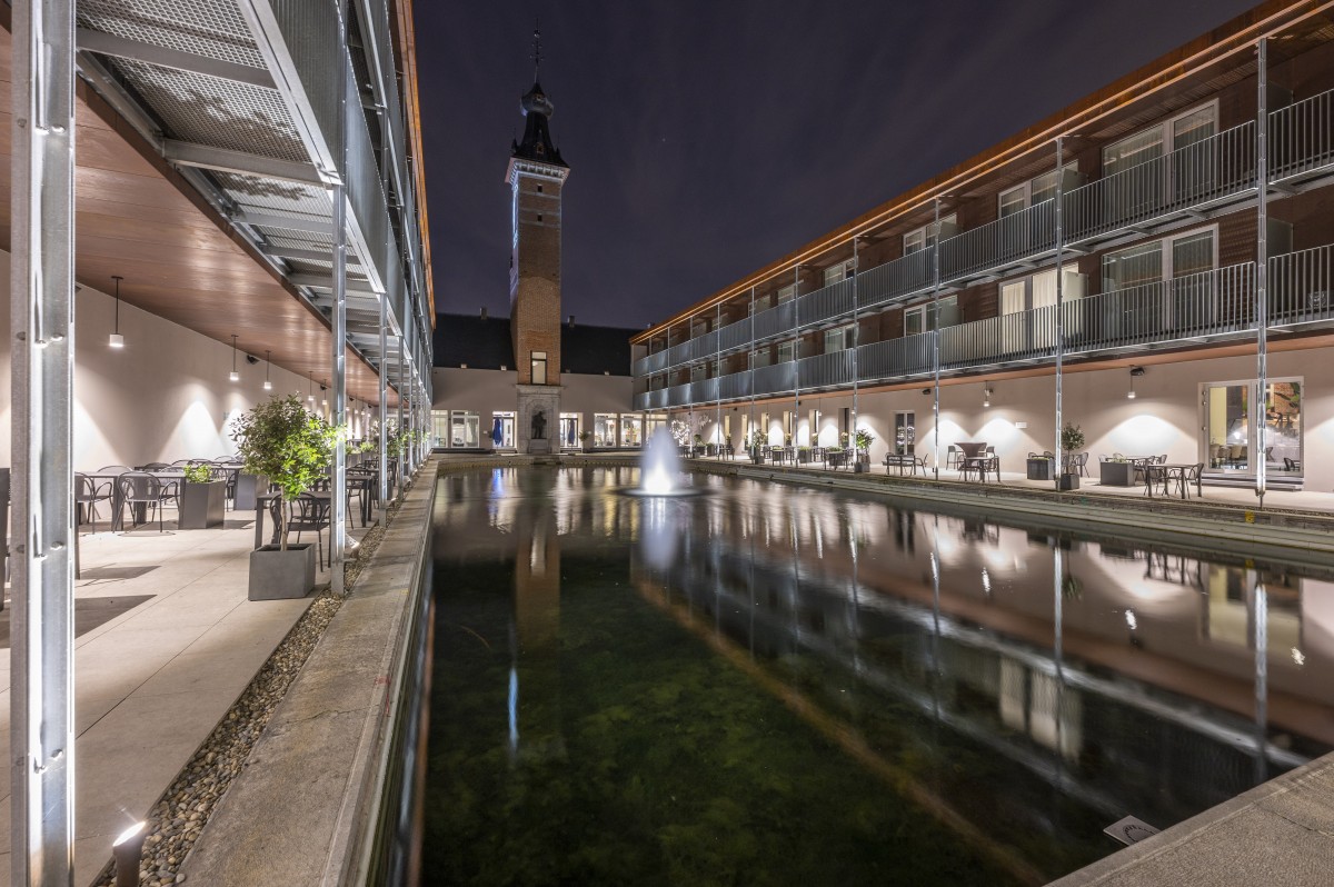 Van der Valk Hotel Mechelen