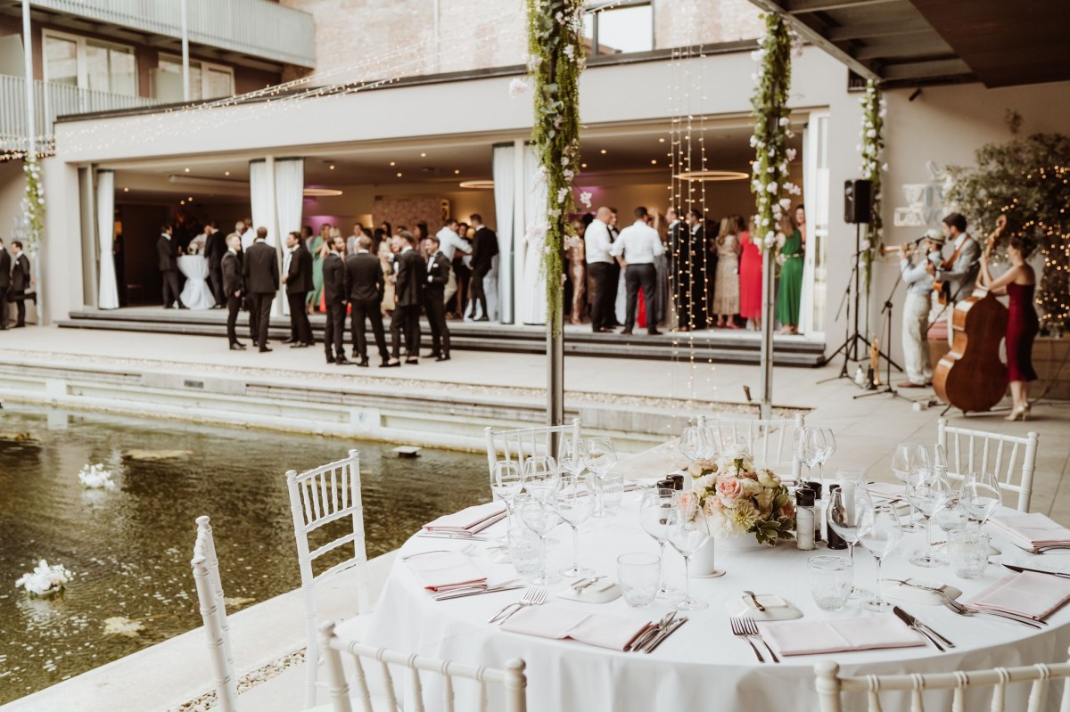 Van der Valk Hotel Mechelen