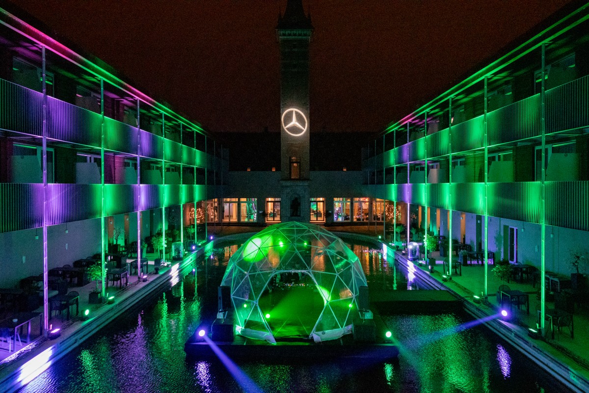 Van der Valk Hotel Mechelen