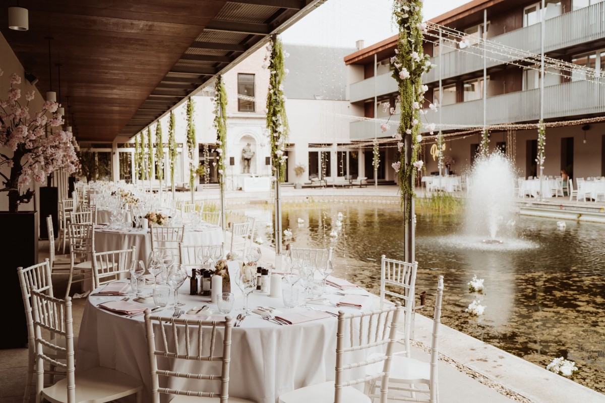 Van der Valk Hotel Mechelen