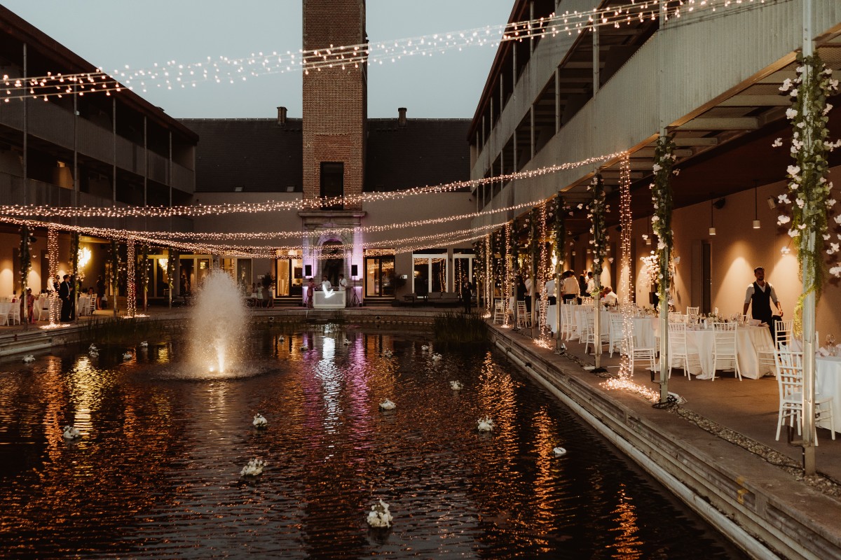 Van der Valk Hotel Mechelen