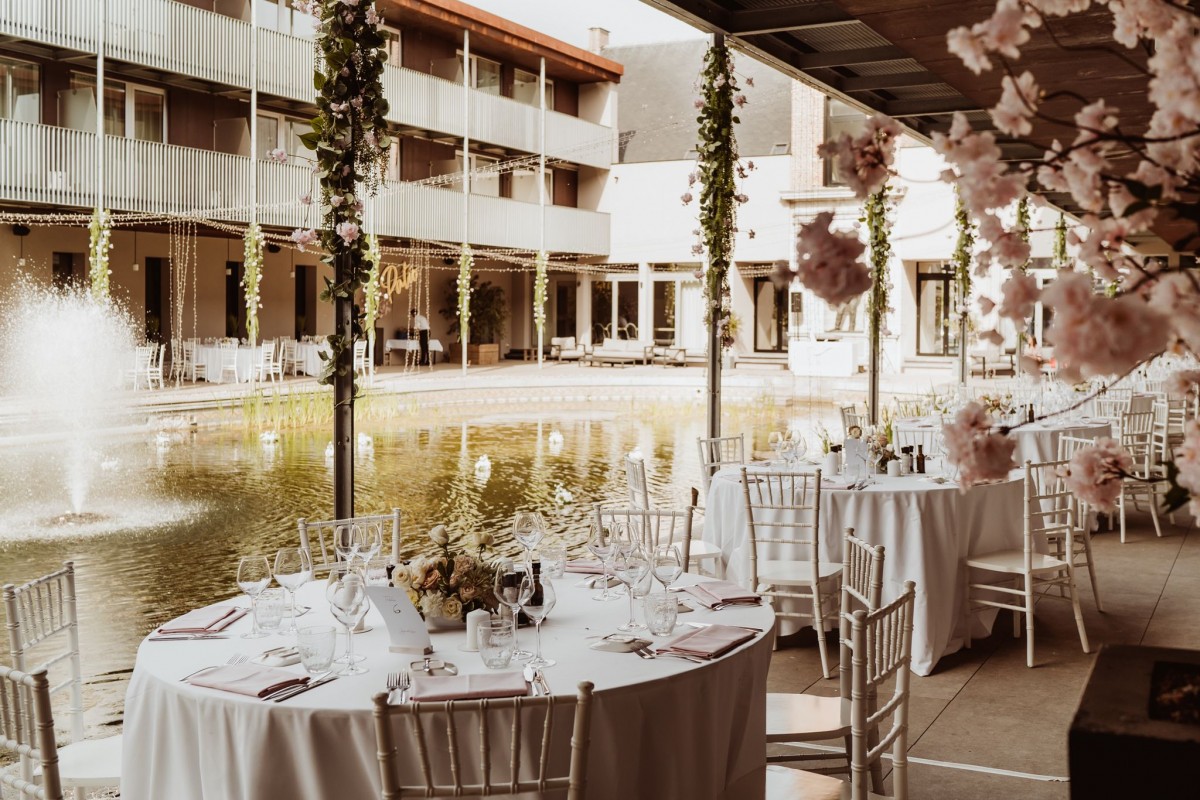 Van der Valk Hotel Mechelen