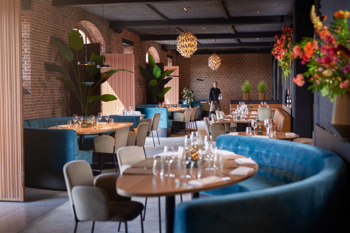 Van der Valk Hotel Mechelen