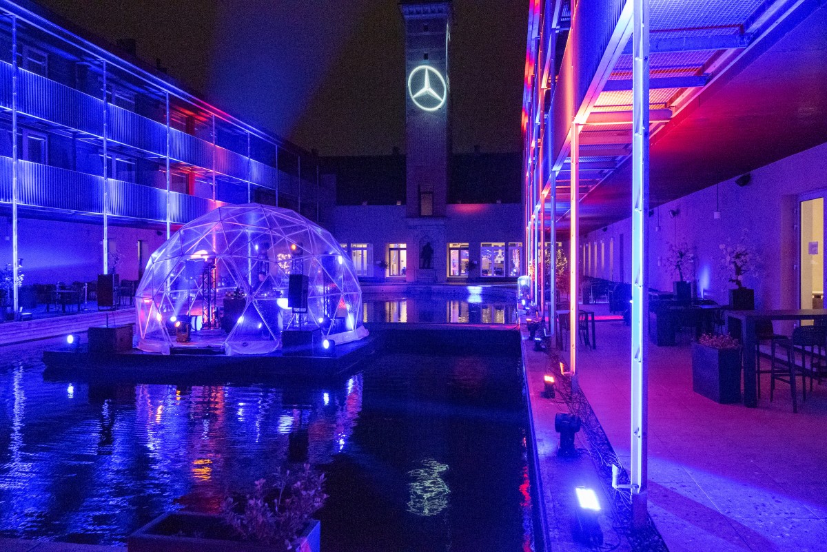 Van der Valk Hotel Mechelen