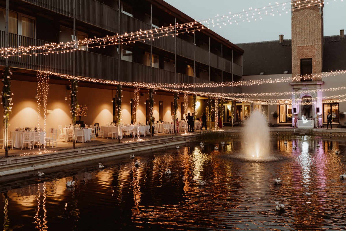 Van der Valk Hotel Mechelen