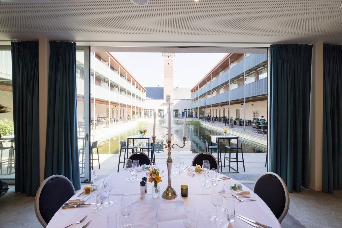 Van der Valk Hotel Mechelen