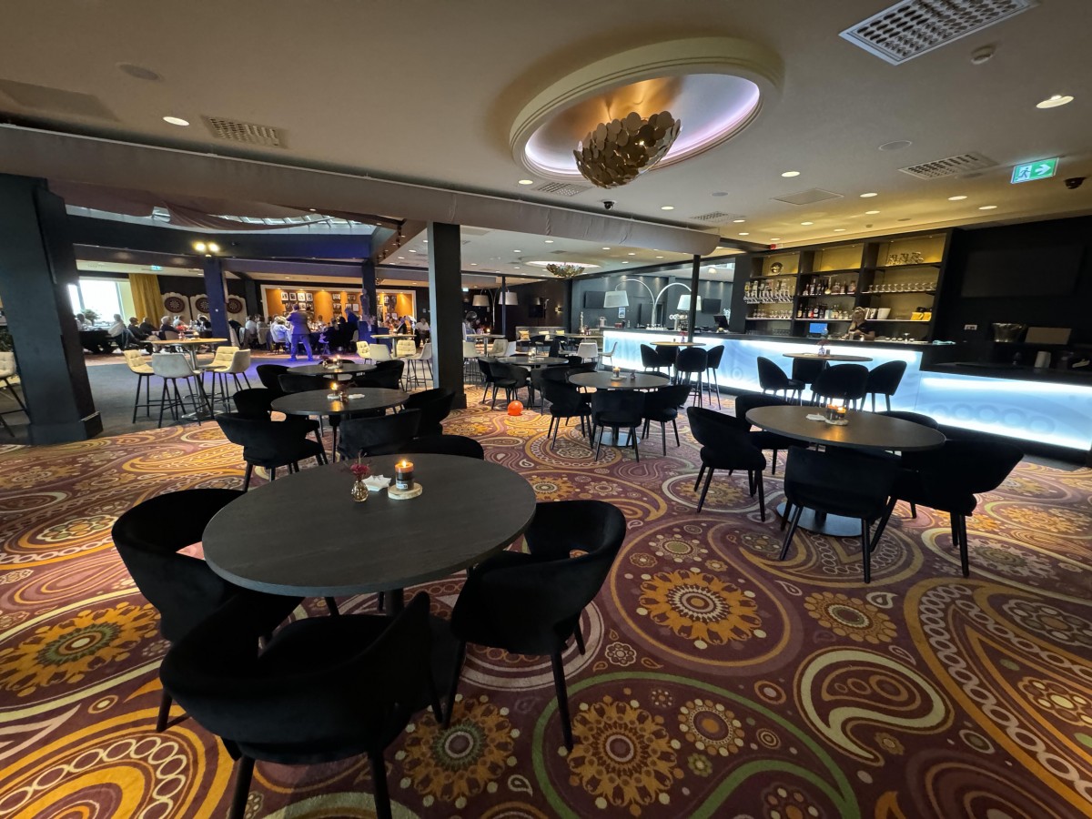 ARENA Eventlocatie