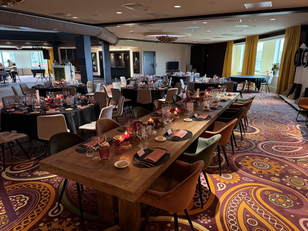 ARENA Eventlocatie