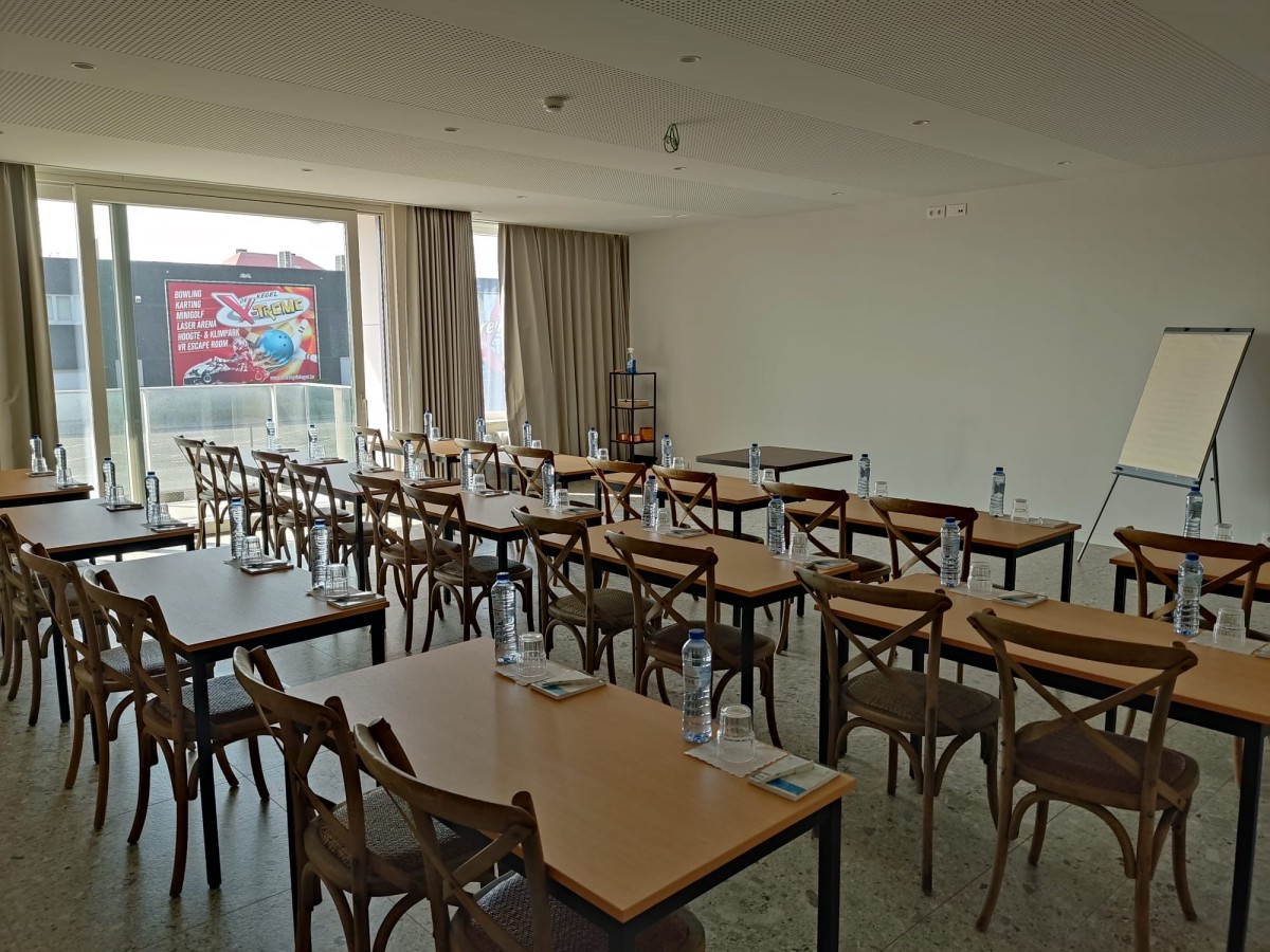 ARENA Eventlocatie