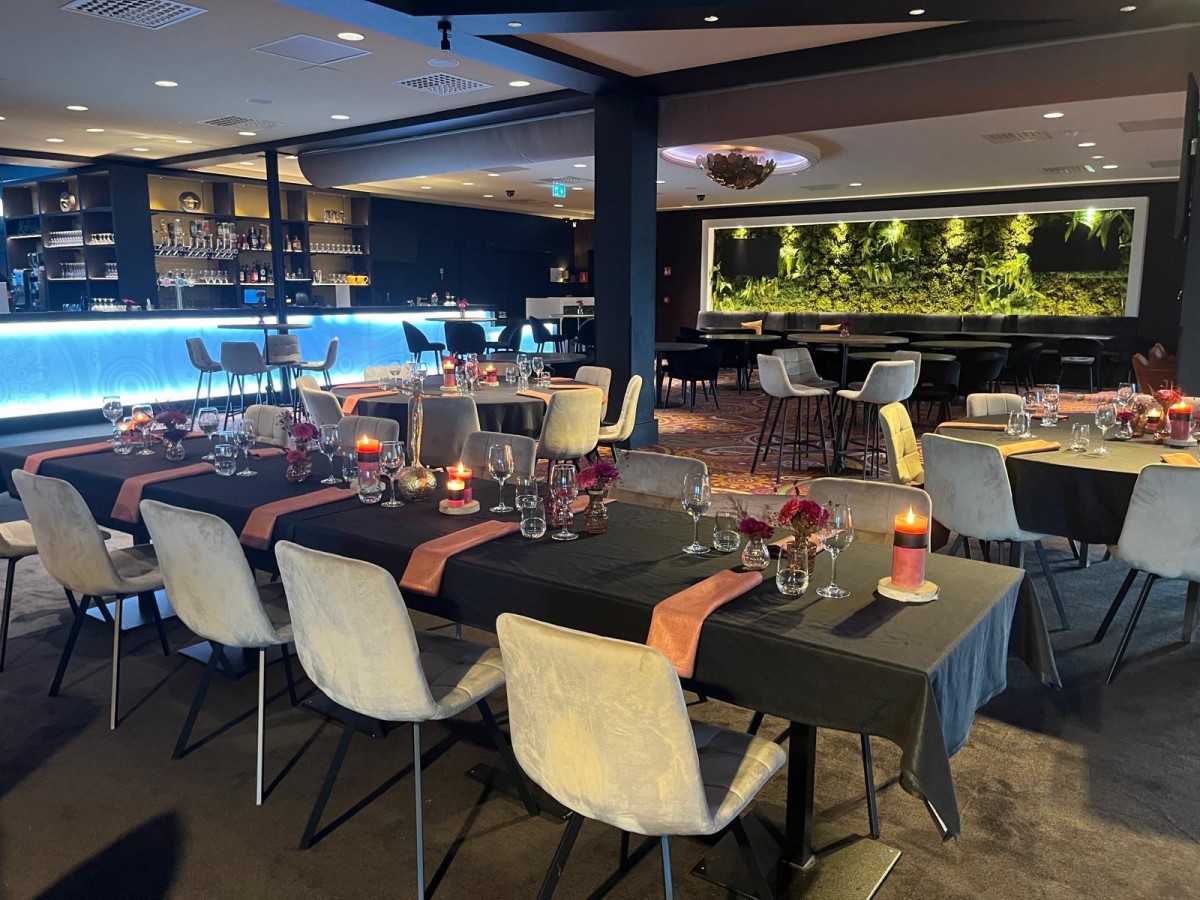 ARENA Eventlocatie