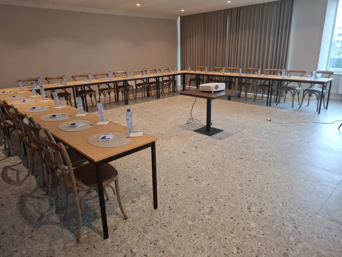 ARENA Eventlocatie