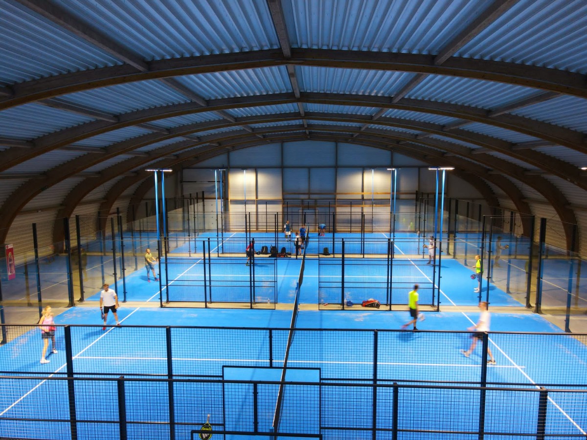 ARENA Eventlocatie