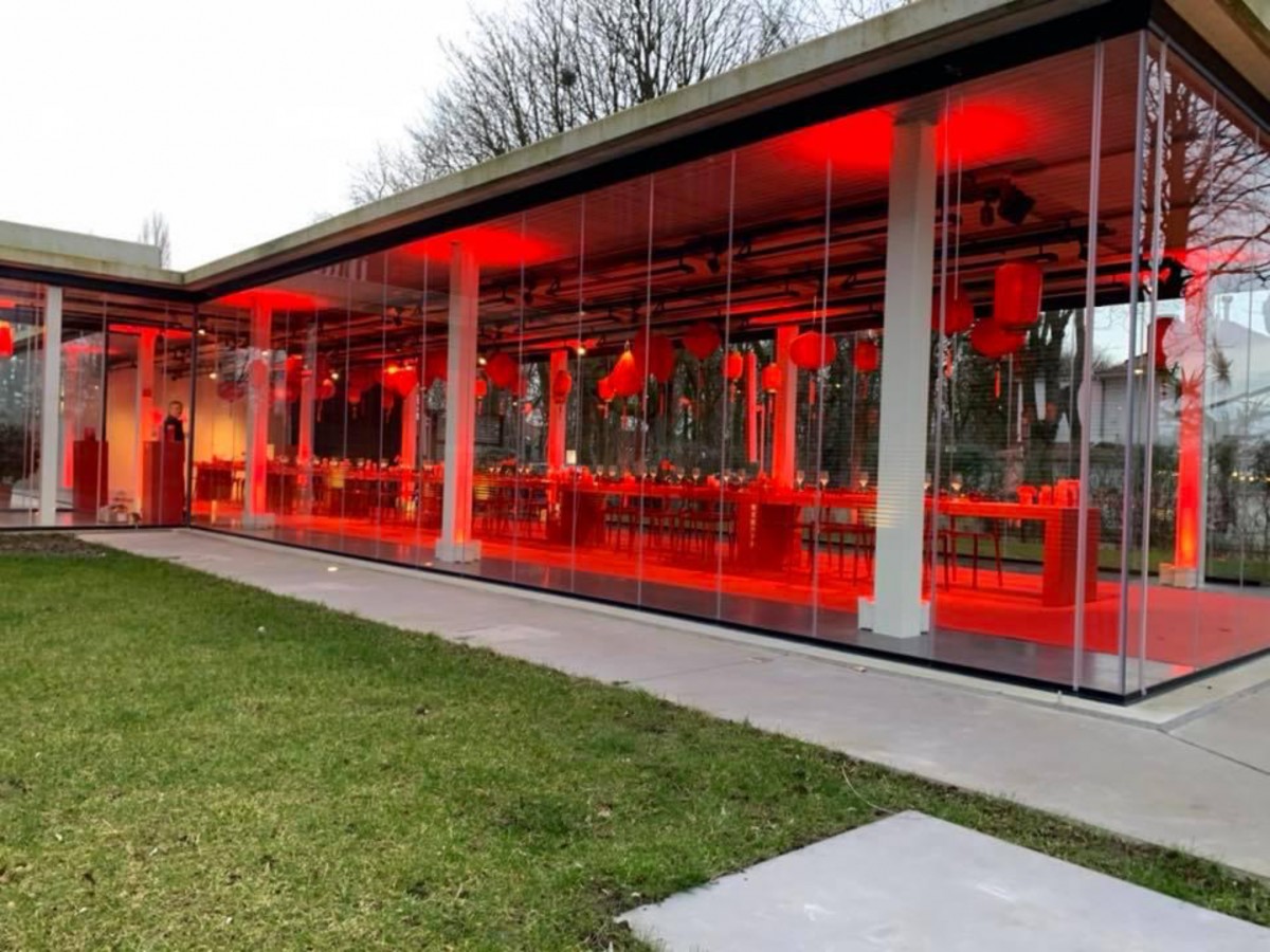 KAS (Kunst aan de Stroom)