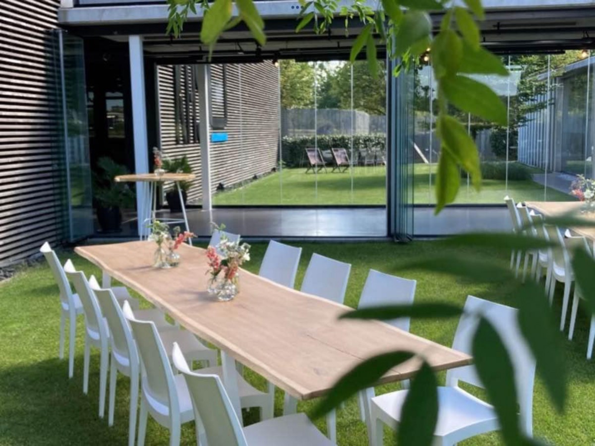 KAS (Kunst aan de Stroom)