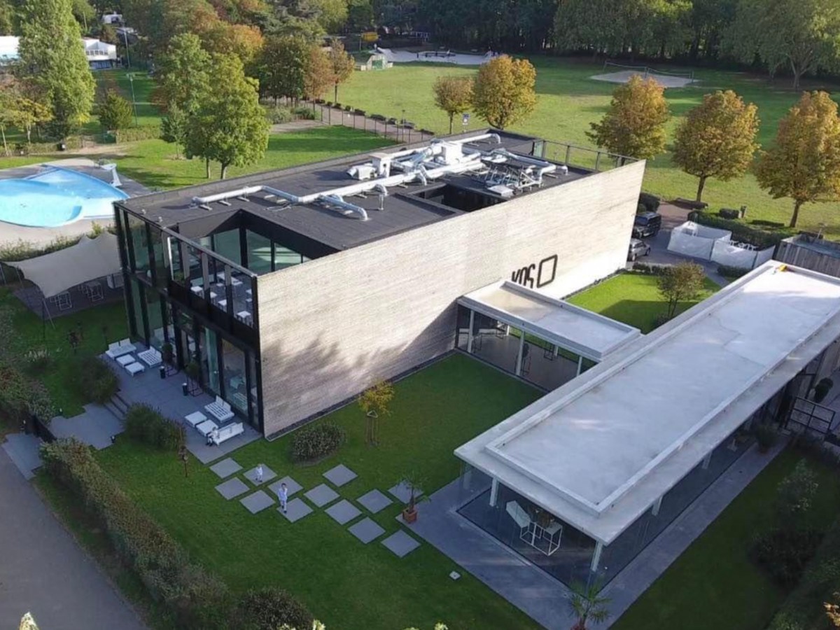 KAS (Kunst aan de Stroom)