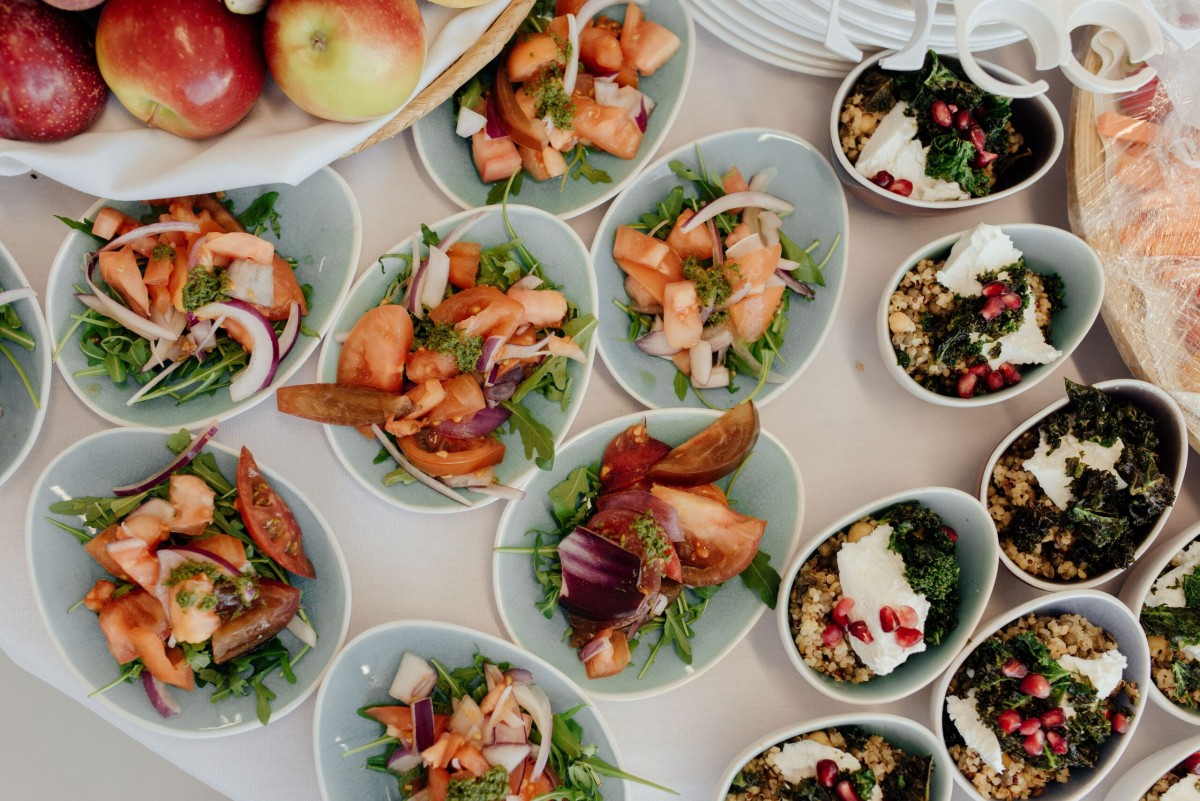Brieks Traiteur & Catering