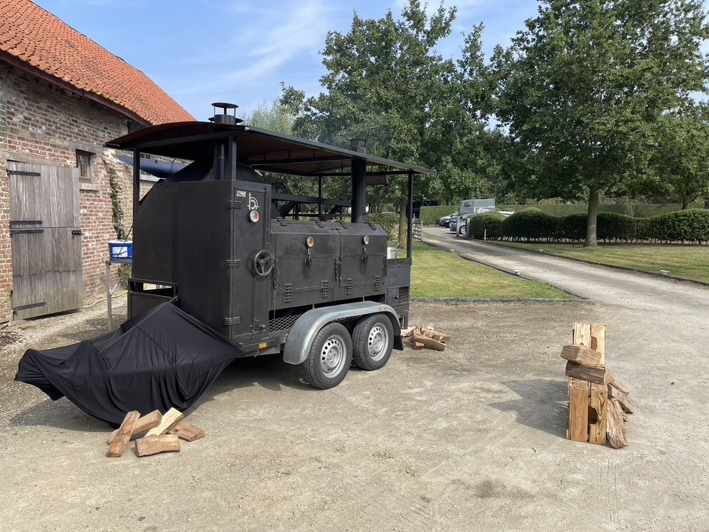 Brieks Traiteur & Catering