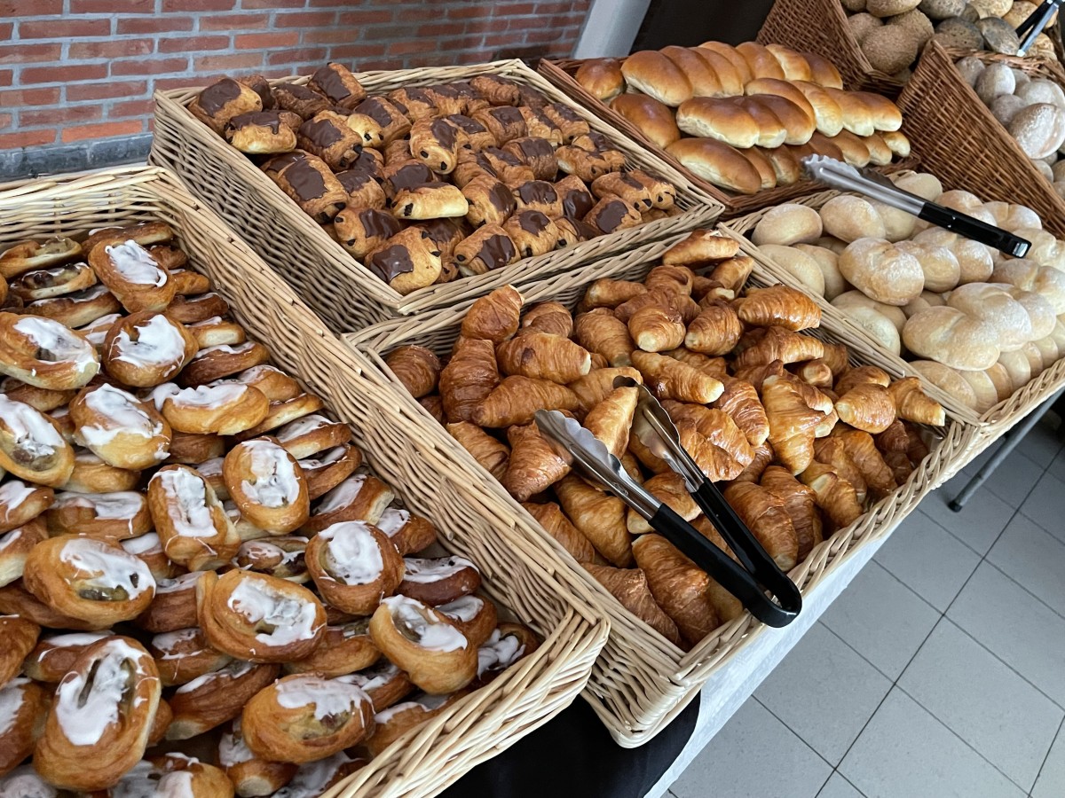 Brieks Traiteur & Catering