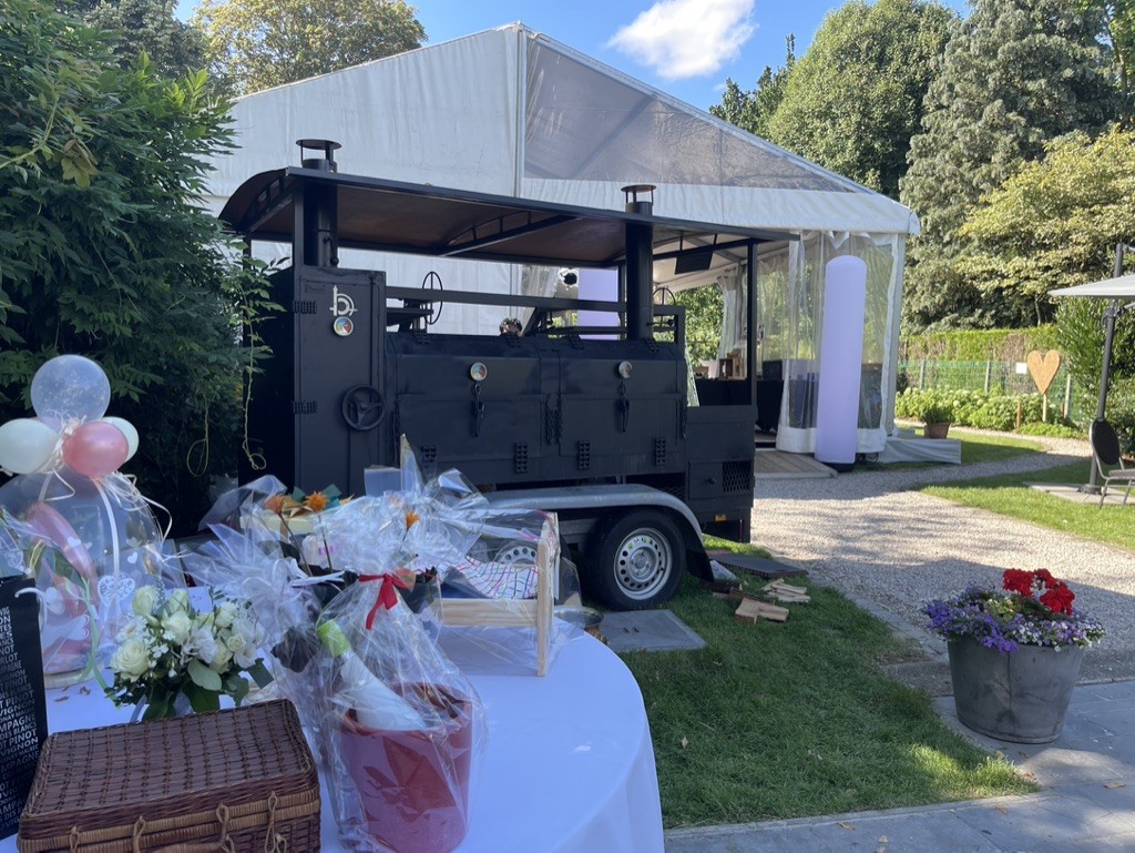 Brieks Traiteur & Catering
