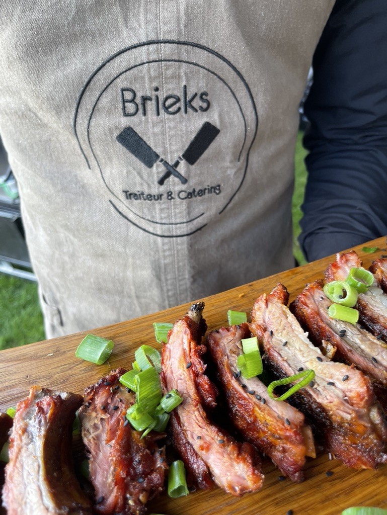 Brieks Traiteur & Catering