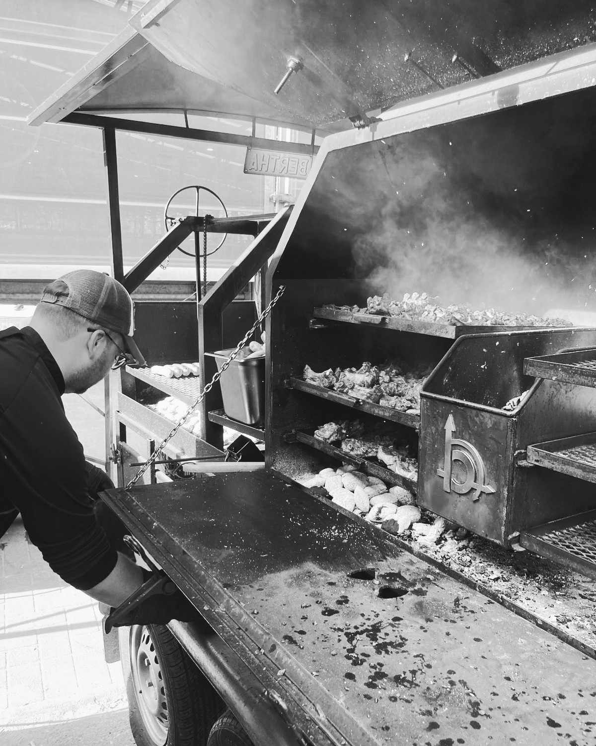 Brieks Traiteur & Catering
