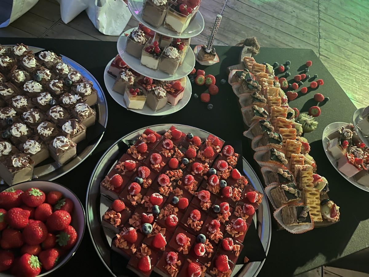 Brieks Traiteur & Catering