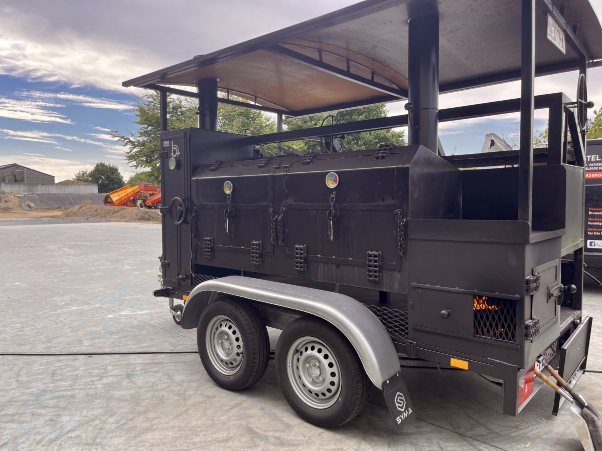 Brieks Traiteur & Catering