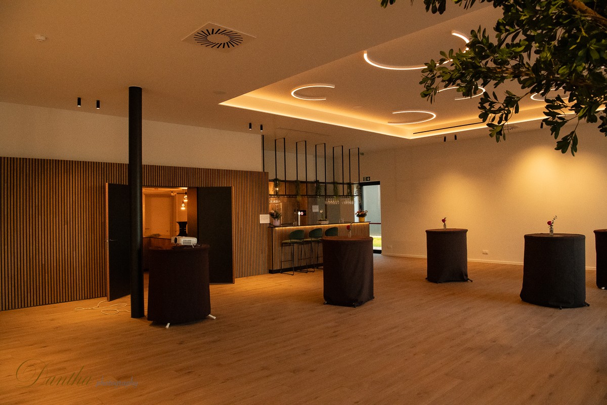 Feestzaal 't Lepeltje