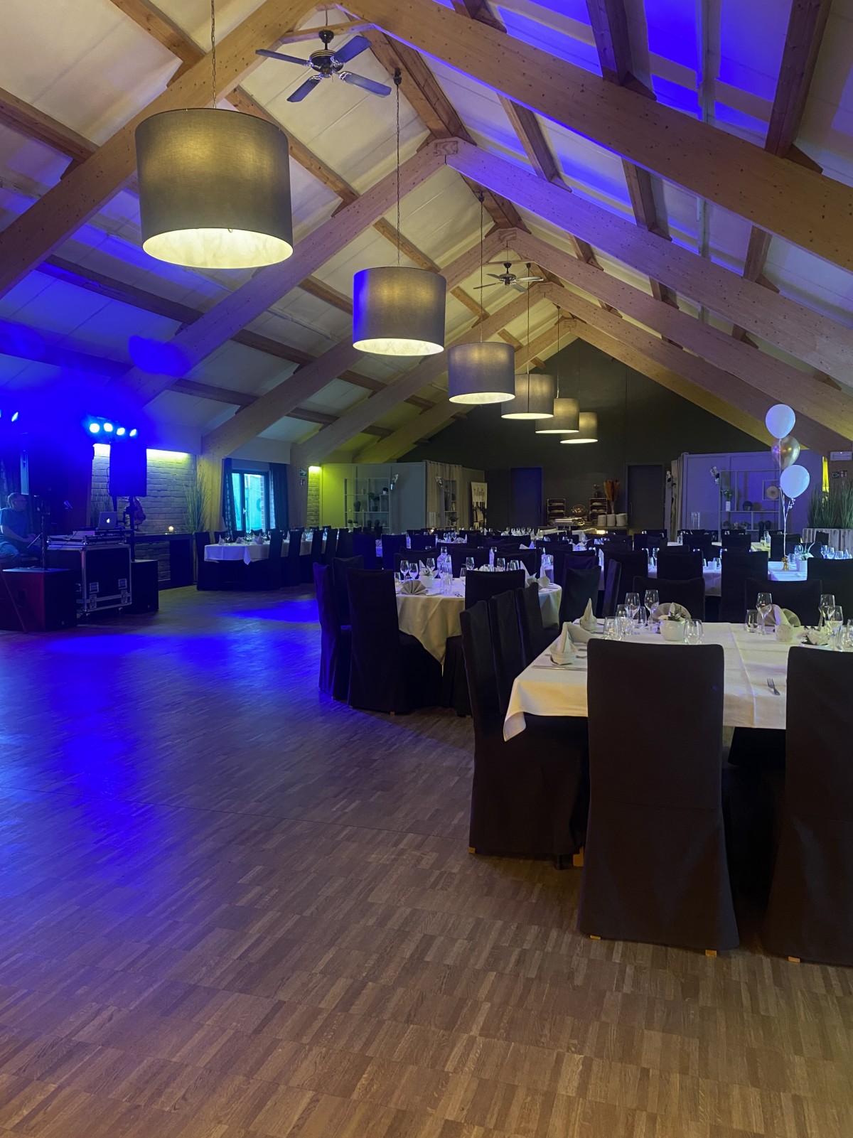 Feestzaal 't Lepeltje