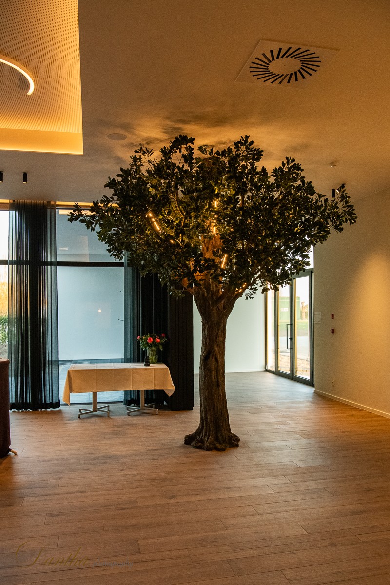 Feestzaal 't Lepeltje