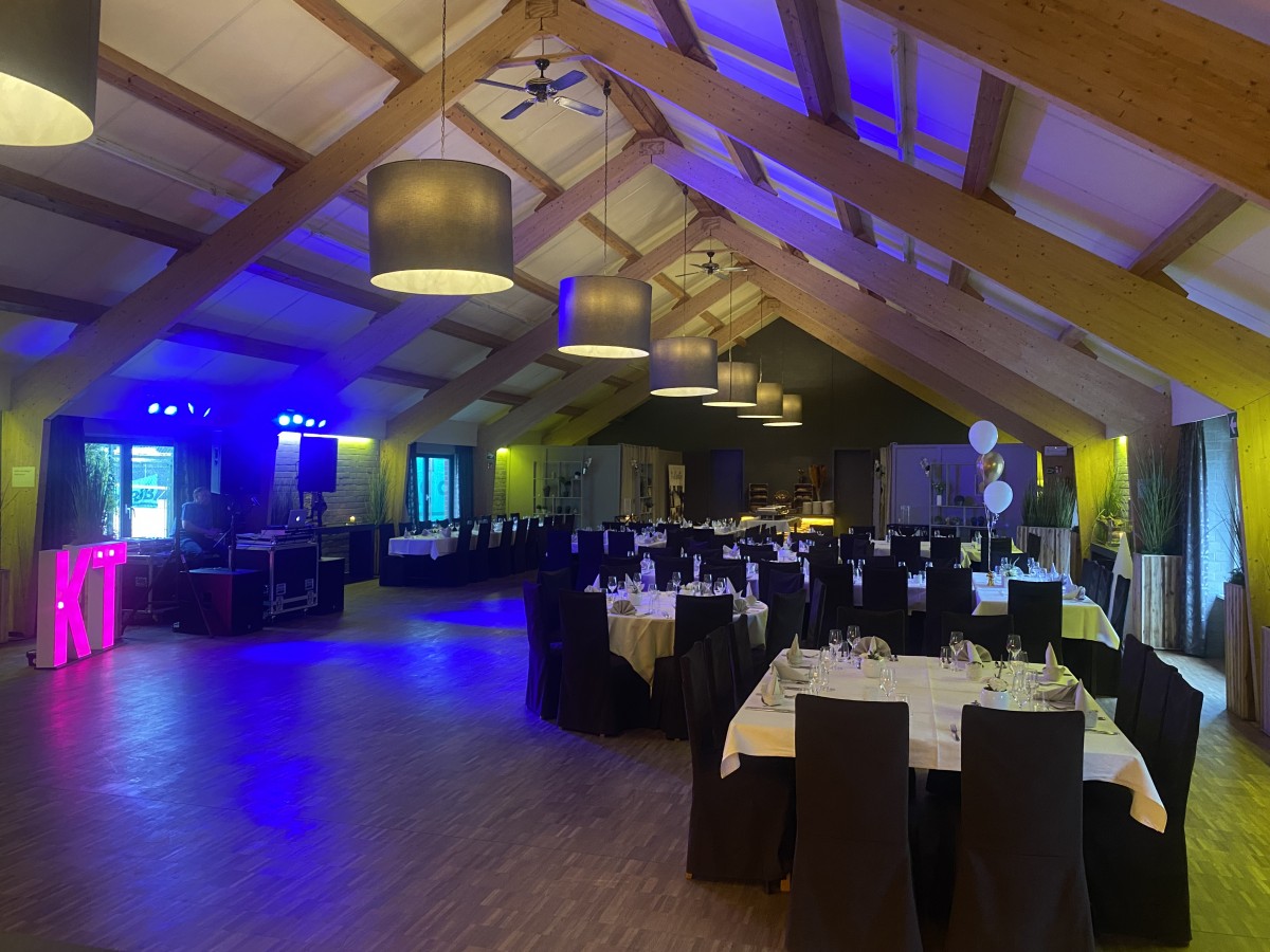 Feestzaal 't Lepeltje